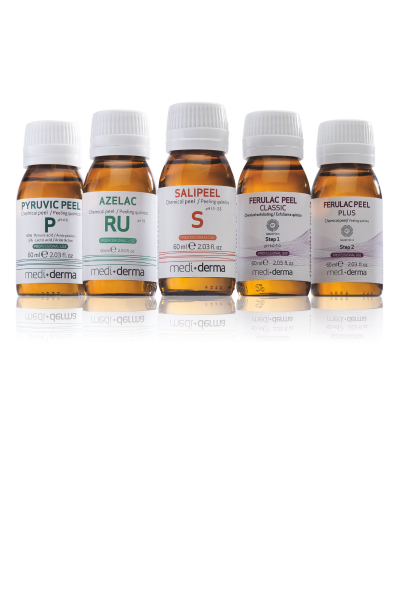 Для косметологов и клиник